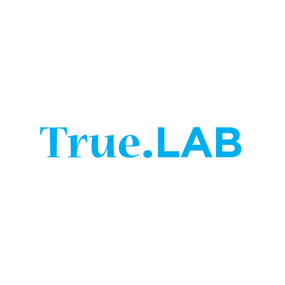True. LAB | Beauty Secrets