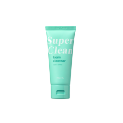 MINI - SUPER CLEAN FOAM CLEANSER | Beauty Secrets