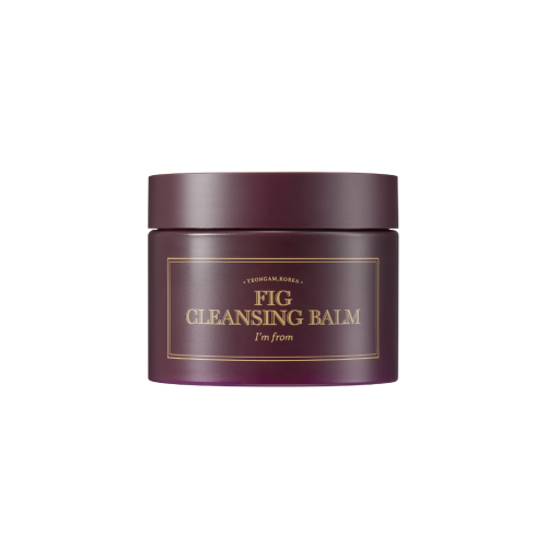 FIG CLEANSING BALM