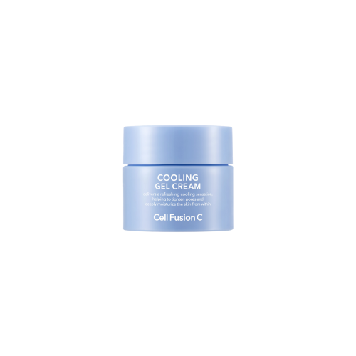 MINI-COOLING GEL CREAM