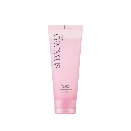 LONG LASTING DEEP MOISTURE NO WASH HAIR ESSENCE BALM