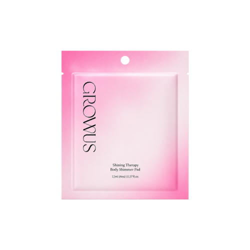SHINING THERAPY SHIMMER BODY PAD