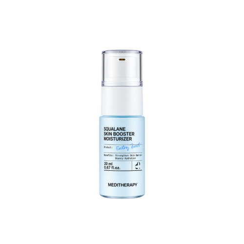 MINI- SQUALANE SKIN BOOSTER MOISTURIZER