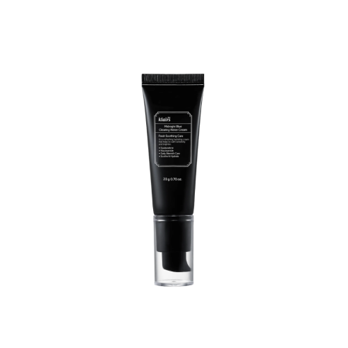 MINI-MIDNIGHT BLUE CLEARING WATER CREAM