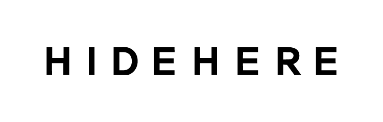 HIDEHERE